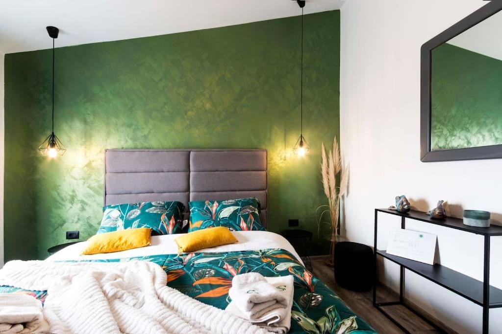 Apartman Smaragd Fažana Zewnętrze zdjęcie