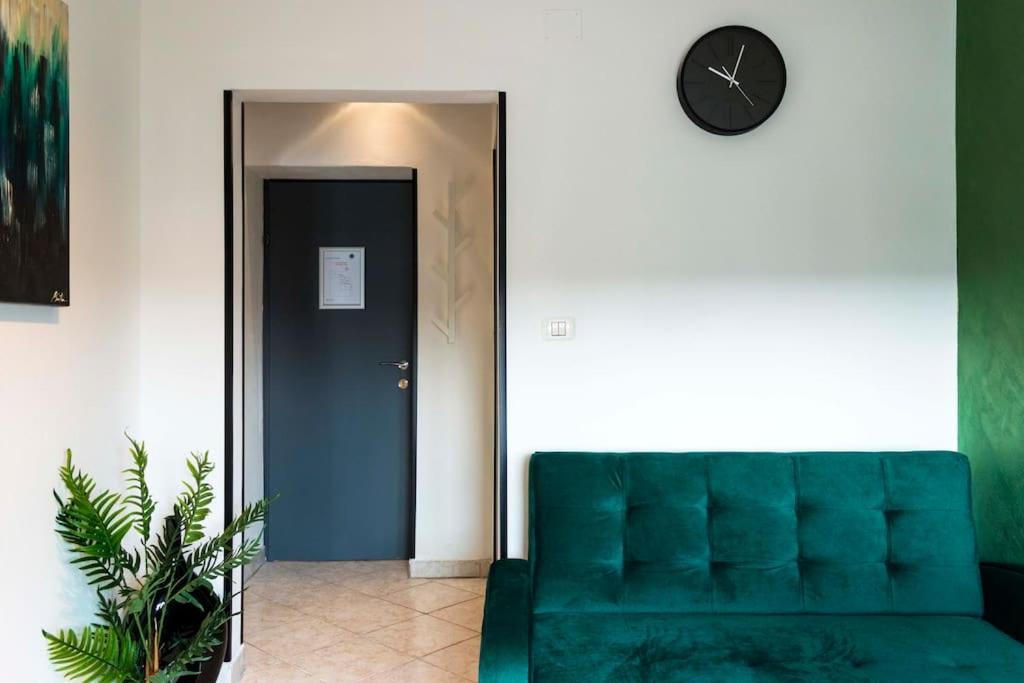 Apartman Smaragd Fažana Zewnętrze zdjęcie